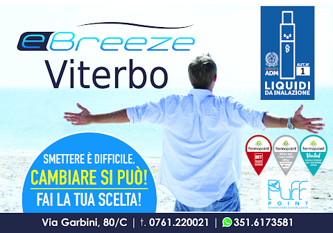 BRT - Fermopoint Viterbo presso eBreeze.