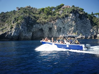 Giro in Barca Taormina