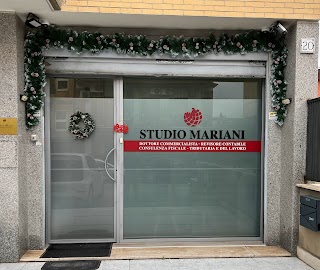 Studio Commercialista Mariani - Roma