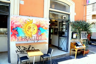 I Fratelli, Ristorante Pizzeria