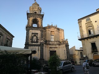 La dispensa dell'Etna