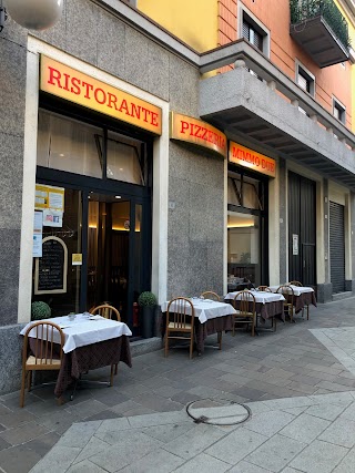 Ristorante Bar Pizzeria Mimmo 2