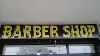 Jamal Barber Shop