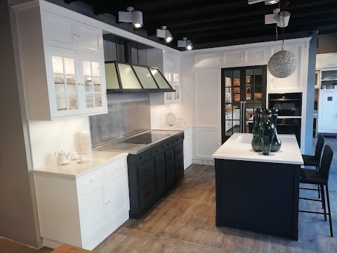 MARCHI CUCINE STORE ROMA