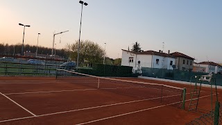 Tennis Club Frassinelle ( Rovigo ) - TC FRASSINELLE - ASD TENNIS WORLD CLUB SCHOOL