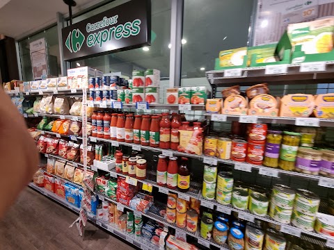 Supermercato Carrefour Express