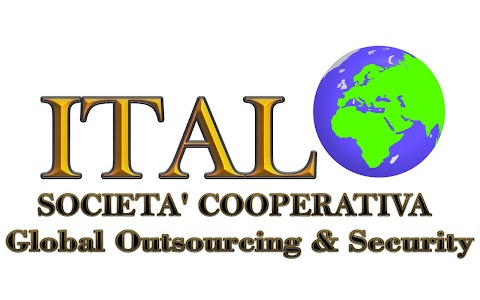 Italo Società Cooperativa global outsourcing & security