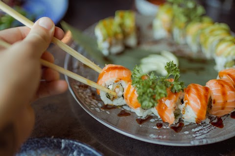 Kumo Sushi