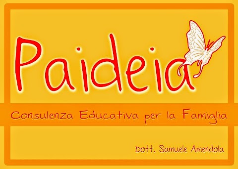 Paideia di Samuele Amendola Consulenza Educativa e Pedagogica per la Famiglia