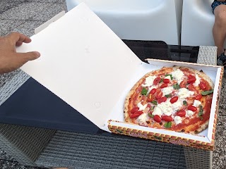 Pizzeria 27