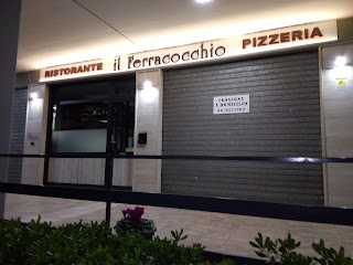 Ristorante Pizzeria il Ferracocchio
