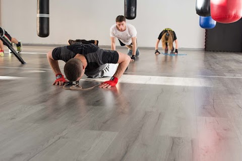 Accademia Boxe Cremona