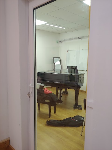 Scuola di Musica Euphonia