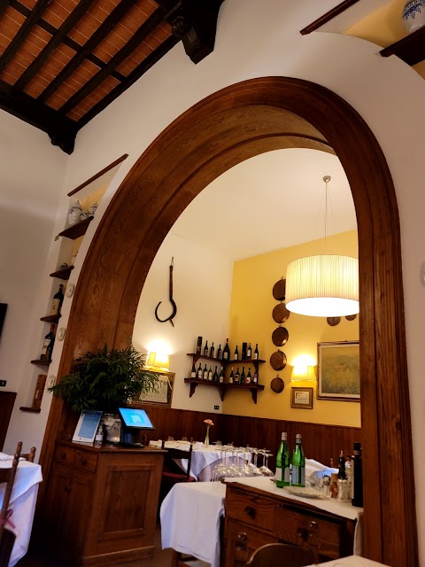 Antica Locanda di Sesto