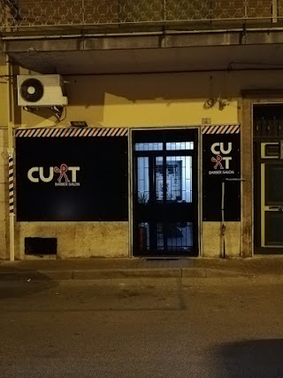 Curt Barber Salon