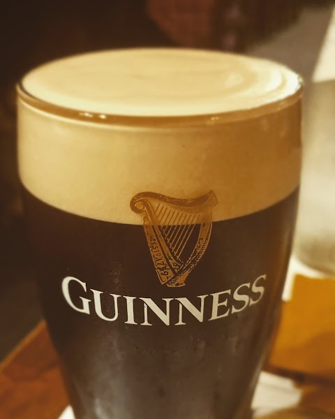 Guinness Time