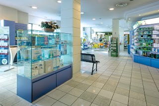 Farmacia Muggiò Centro