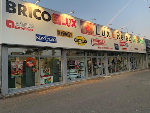 Lux & Relax Pavia