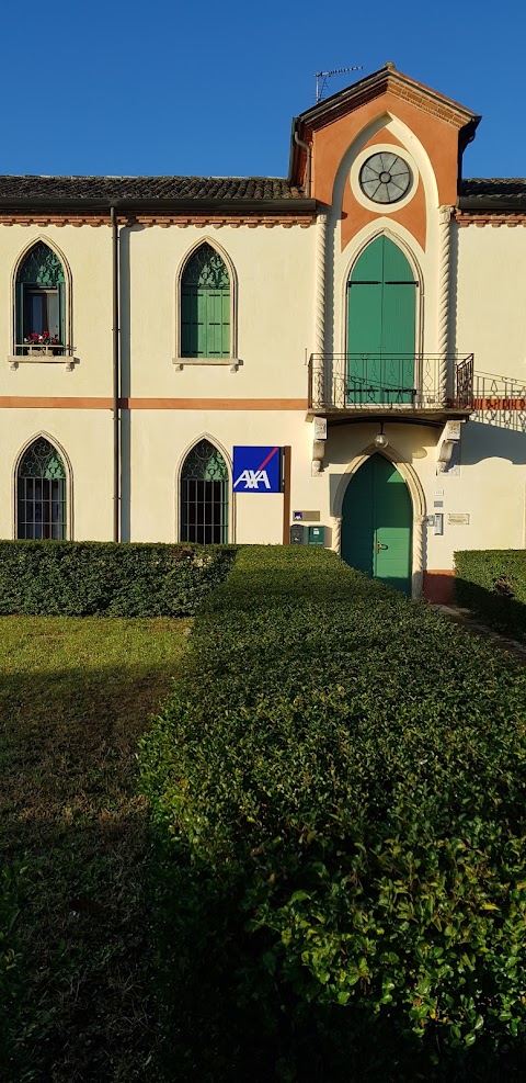 Melegaro Assicurazioni - Agenzia AXA