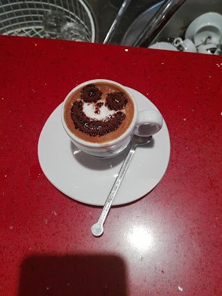 Cafè Flora