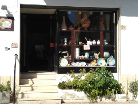 Bottega d'arte Ceramiche Did