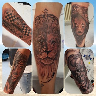 Lucatattoostudio