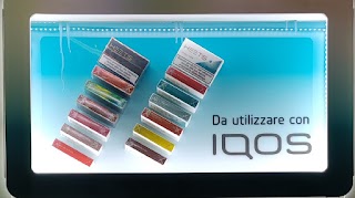 IQOS PARTNER - Tabacchi Di Miceli, Monreale