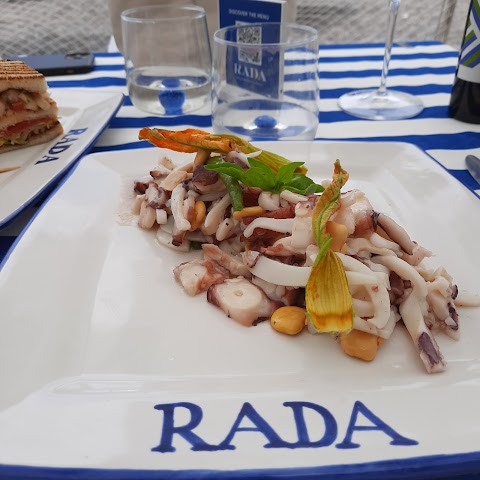 Rada Beach Bistrot