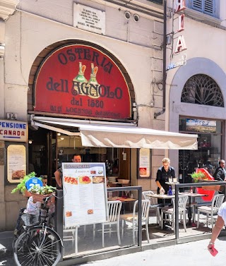 Osteria dell'Agnolo