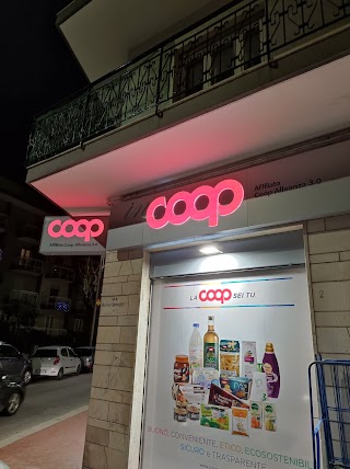 Supermercato Coop