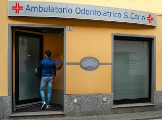 Dentista Cesano Maderno - Ambulatorio Odontoiatrico S.Carlo