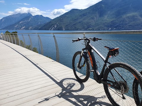 Limone Bike Rental