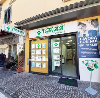 Affiliato Tecnocasa Casa Trend S.R.L.