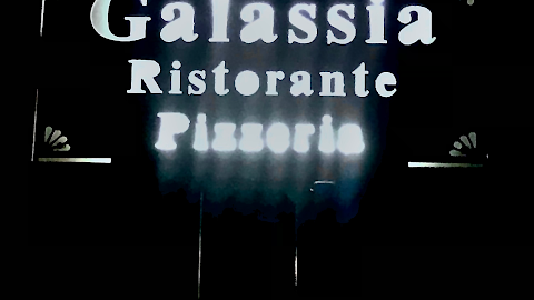 Pizzeria Galassia Fast Food