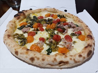 Makè Pizza