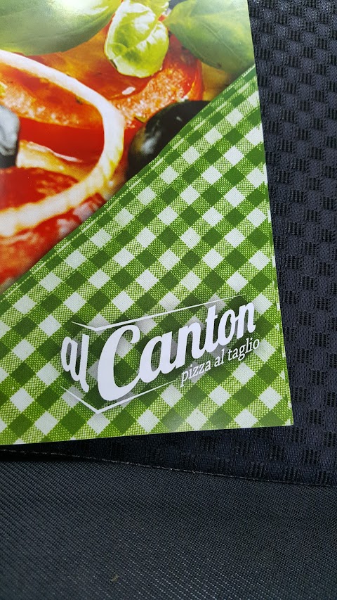 Pizzeria Al Canton