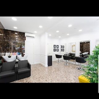 MB HAIR STUDIO s.r.l. Parrucchiere San Giovanni Roma