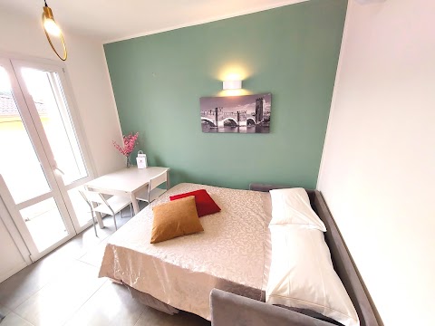 Delizia Rooms & Apartments (Residenze del Cuore)