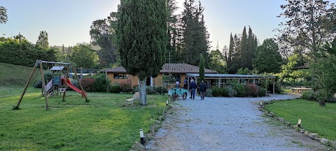 Lago Ponterotto