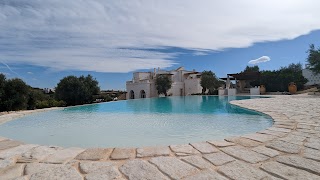 Masseria Santa Filomena