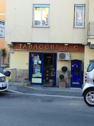 Tabacchi & C.