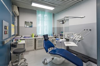 Studio Dentistico Dott. Ennio Ballerin Trento