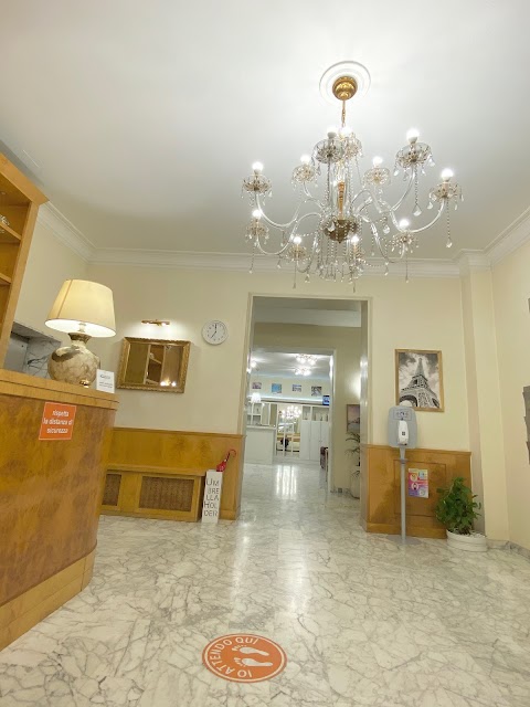 Hotel la Pace Pontedera