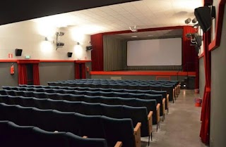 Cinema Parrocchiale Lodrino