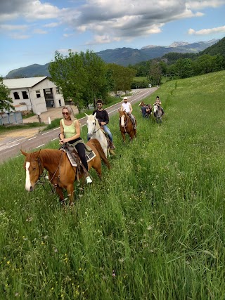 Centro Ippico Sestolese - Centro Turismo Equestre Sestolese