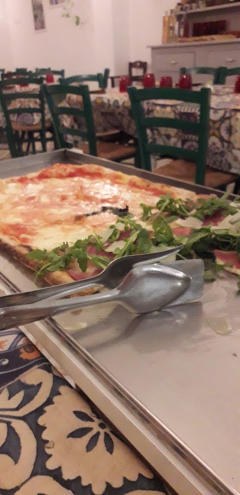 Pizzeria Catari'