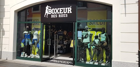 Boxeur Des Rues® Outlet