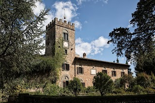 Castello Di Querceto