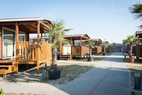 Camping Villaggio Grande Italia