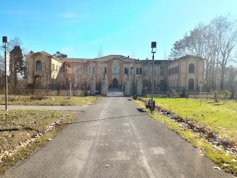 Università degli studi di Modena e Reggio Emilia - Campus San Lazzaro